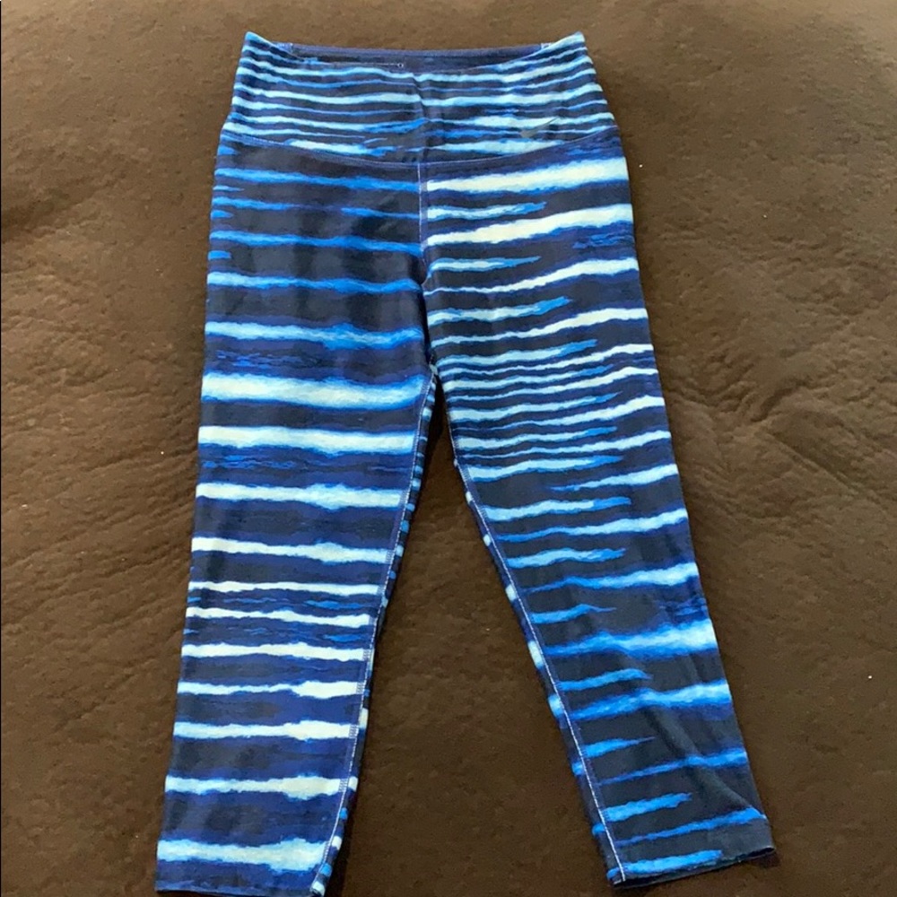 Women’s Nike Capri